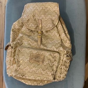 Never used Joan Boyce Backpack